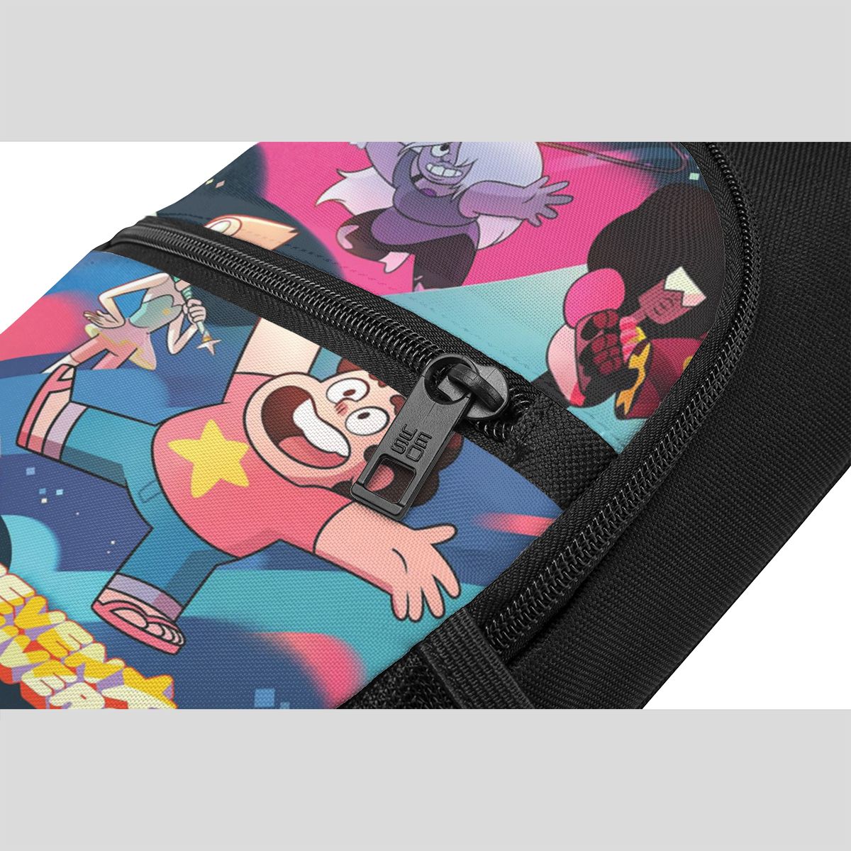 Steven Universe Brusttasche fü – Sling Backpack Shoulder Bewertung und Preis