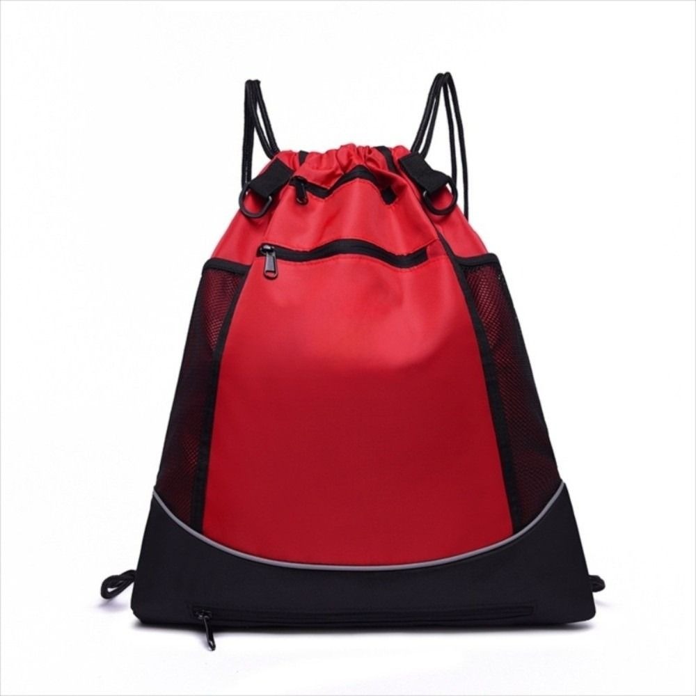 Wasserdichter Sportball-Rucksa – Drawstring Gym Bag Bewertung und Preis