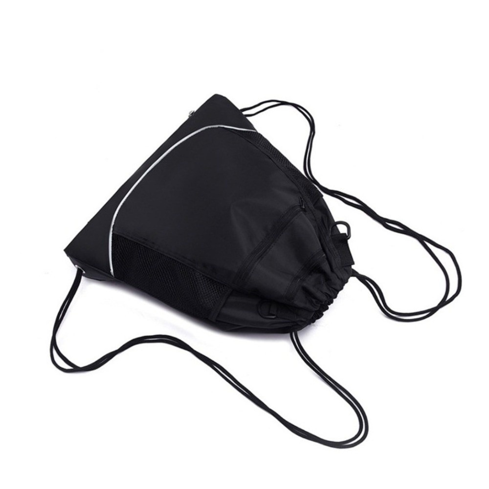 Wasserdichter Sportball-Rucksa – Drawstring Gym Bag Bewertung und Preis