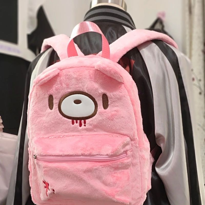 Gloomy Bear Niedlicher Rucksac – Fashion Backpack Women Bewertung und Preis