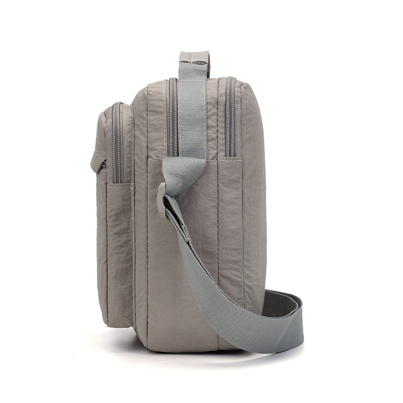 Herren Nylon Crossbody-Rucksac – Sling Backpack Shoulder Bewertung und Preis