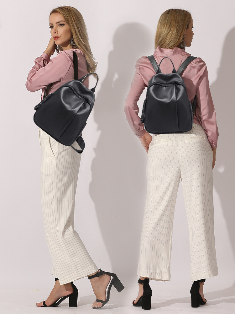 Zency Anti-Diebstahl-Design Da – Travel Backpack Anti Theft Bewertung und Preis