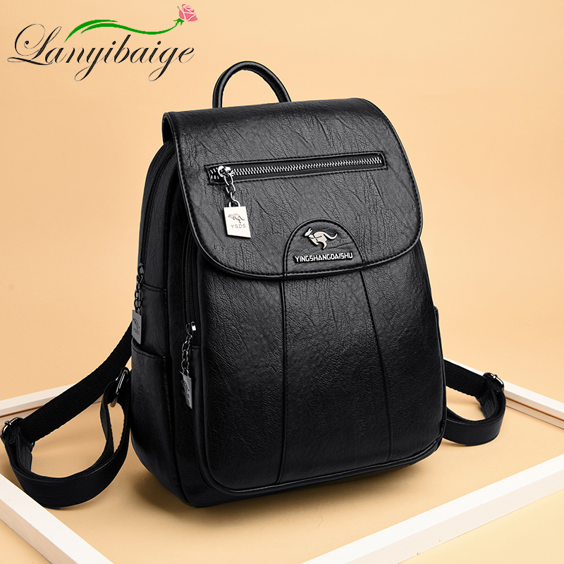 2026 Neuer Damenrucksack aus h – Fashion Backpack Women Bewertung und Preis
