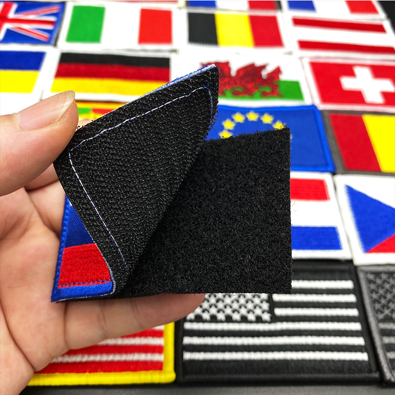 Länderflagge, bestickter Haken – Urban Backpack Tactical Bewertung und Preis