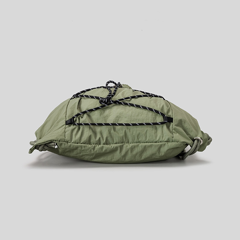 SHELKSBAG Unisex Rucksack aus  – Drawstring Gym Bag Bewertung und Preis
